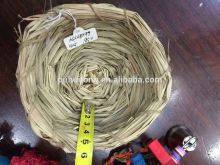 Bowl shape Straw Bird Nest