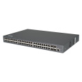 52 port -stapelbarer Ethernet -Switch