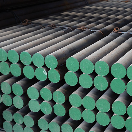 Grinding Rods Round Steel Bar