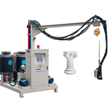Used Polyurethane Foam Equipment: Manufacturing and Sealing Machines
