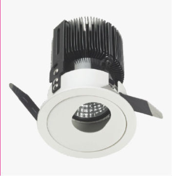 JC-LTD02-10A LED down light