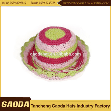 good quality decorating straw hats