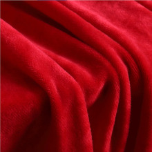 Rich Color Seamless Fabric Warp Knitting Towels
