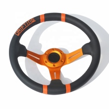 JDMotorsport88 Auto JDM Racing Steering Wheel