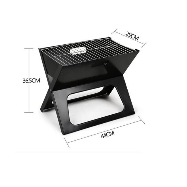 Bbq Grill Burner Hiking Bbq Grill