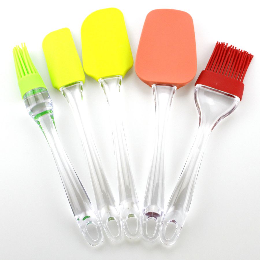 Set di 5 gadget da cucina