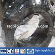 soft balck annealed iron wire