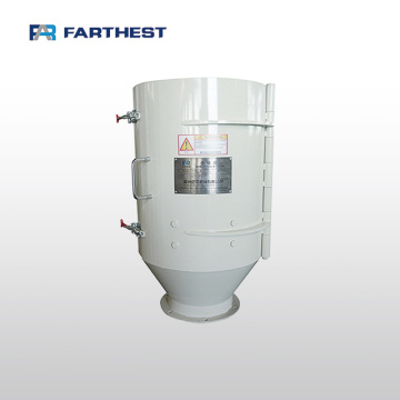 Farthest Magnet Iron Remover Filter Machine for Animal Feed