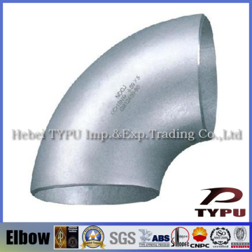 asme b16.28 long radius pipe elbow dimensions