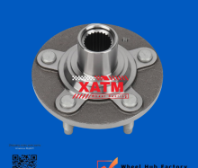 DEAWOO CHEVROLET AVEO WHEEL HUB BEARING