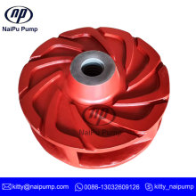 Impeller de bomba de suspensión RSL30147A05 para bomba de 300F-L