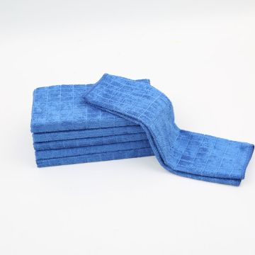 Weft Knitted Cheap Wholesale Decorative Kitchen Towels