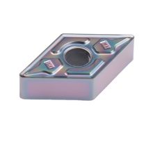 CP2130 CRM ZJTOOLS DNMG1506 Carbide Insert Turning Tool