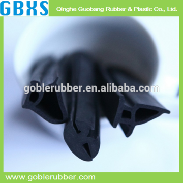 Reliable reputation / door & window seal strip / easy and simple to intall