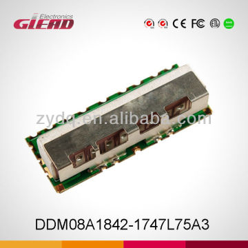 Dielectric Duplexer-DDM08A1842-1747L75A3