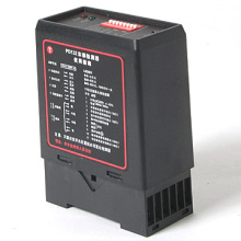 Single Loop Detector