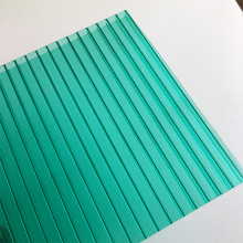 30mm polycarbonate PC hollow plate