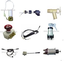 Kamaz Switch Ignition switch