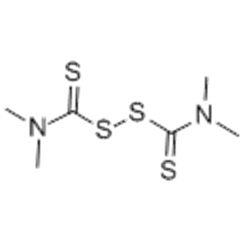 Thiram CAS 137-26-8