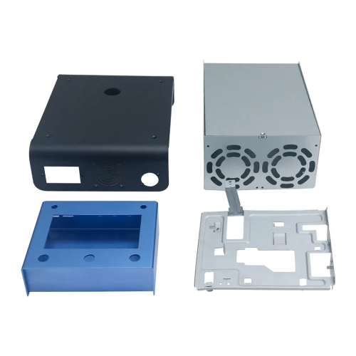 High quality stainless steel sheet metal