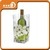 plastic waterproof pvc wine cooler bag