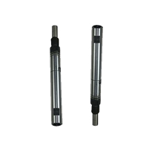 Automatic Bar Feeder Center Spindle Clamps PRO16