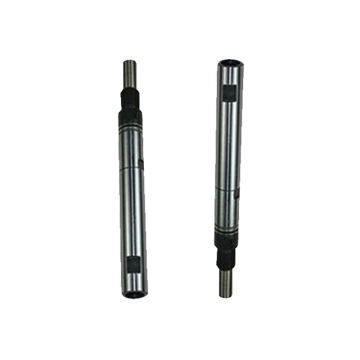 Automatic Bar Feeder Center Spindle Clamps PRO16