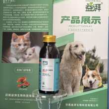 Easy-to-Administer Liquid Vitamins B6 for Pets