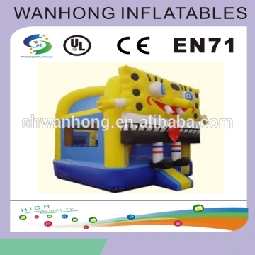 Best sale cheap inflatable bouncy castle,bouncy castle price