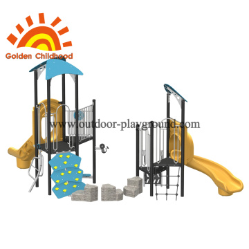 Toddler Outdoor Playground Equipment For Children