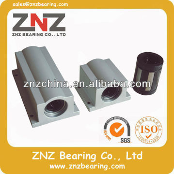 ZNZ SMA Series Linear Slide Unit