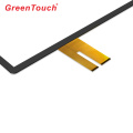 Greentouch Touch Screen capacitivo da 3,5 a 65 pollici