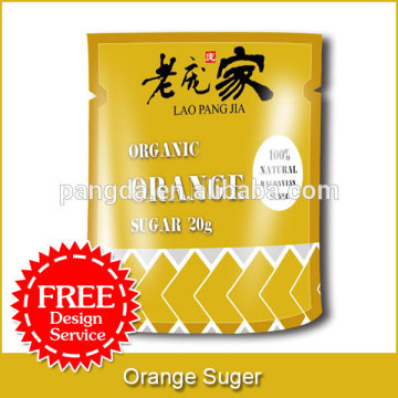 orange suger(FREE design service)