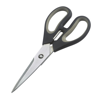 8" Stainless Steel Kitchen Scissors