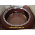 Liner volute pompa lumpur G10110-A05