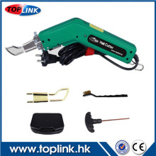 110V 100W hot knife foam cutter TOPLINKHot Knife Webbing Cutter/Heat Cutter
