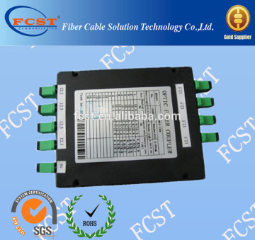 Fiber Optic Splitter/PLC splitter