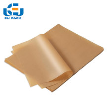 Custom Food Grade Silicone Baking Paper Roll - 20m x 30cm - Non-stick Baking & Cooking Kitchen Essentials