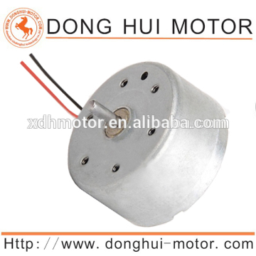 Solar hat mini dc motor 3v RF-300