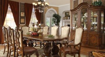 danish modern dining room furniture