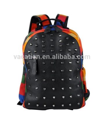 best selling male school backpack