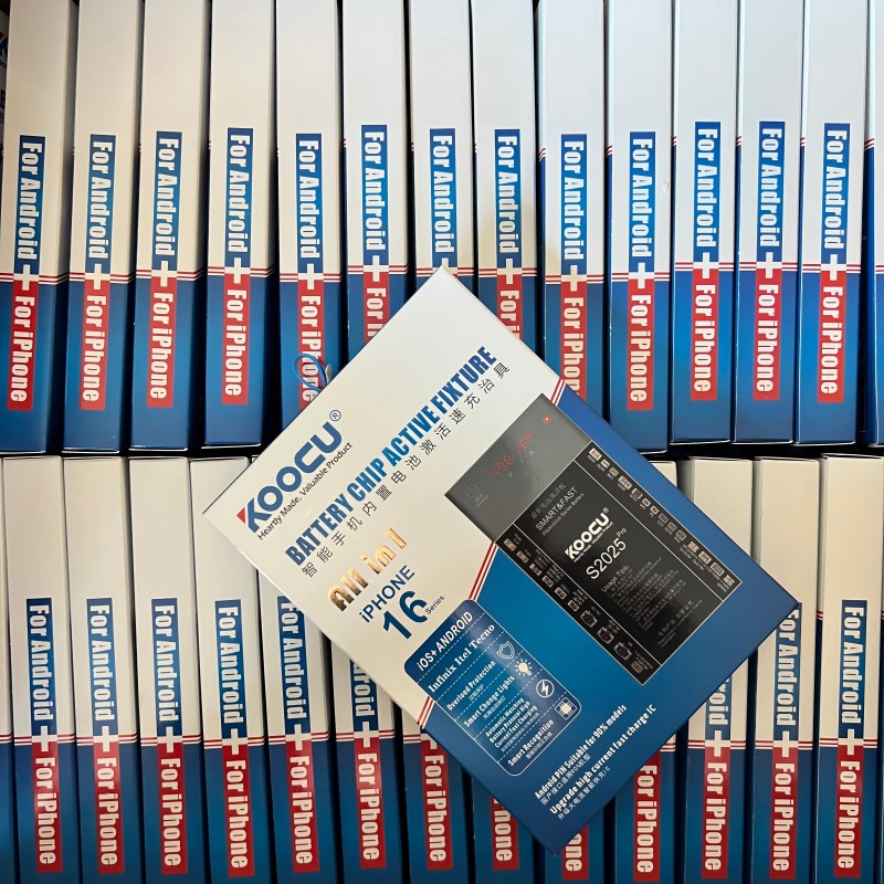 підсилювач акумулятора battery booster