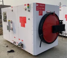 Dewaxing Kettle Precision Casting Equipment