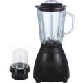 glass mixer fruit food blender