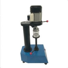 Semi-Automatic Can Seaming Machine for Beer and Soda Cans