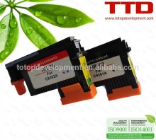 TTD Original Refurbish 88 Printhead for HP C9382A C9381A Printer head