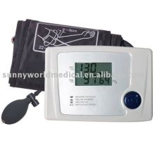 LD2 digital sphygmomanometer for Arm Semi-Automatic sphygmomanometer