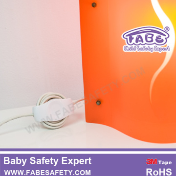 Infant Safety Cable Organizer