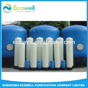 FRP water pressure tank / fiberglass pressure tank