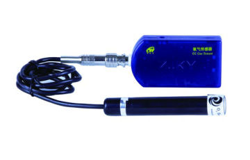 O2 Sensor School educational Laboratory/high school lab equipment